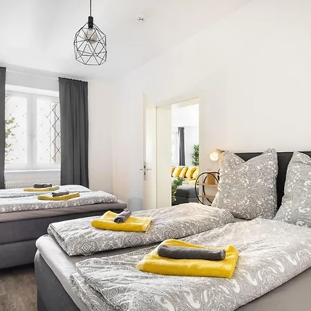 Great In Apartament *