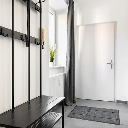 Apartamento Great In Múnich
